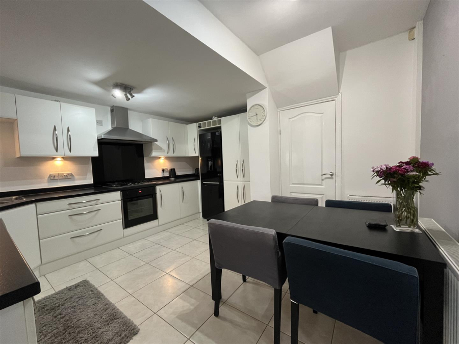 Photo of Mayfield View, Wyke, Bradford