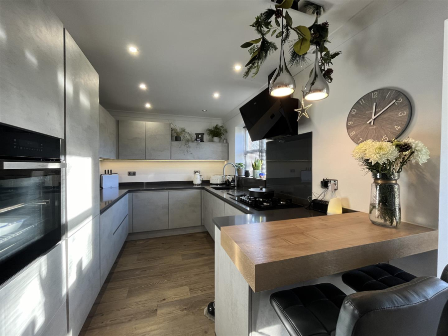 Photo of Parkmere Close, Bradford