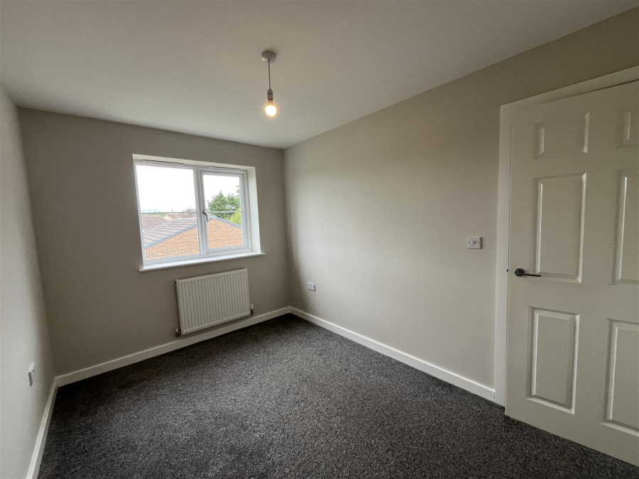 Photo of St. Marys Drive, Wyke