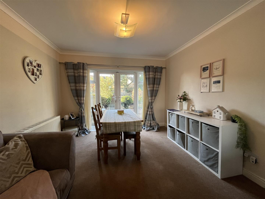 Photo of Corrance Road, Wyke, Bradford