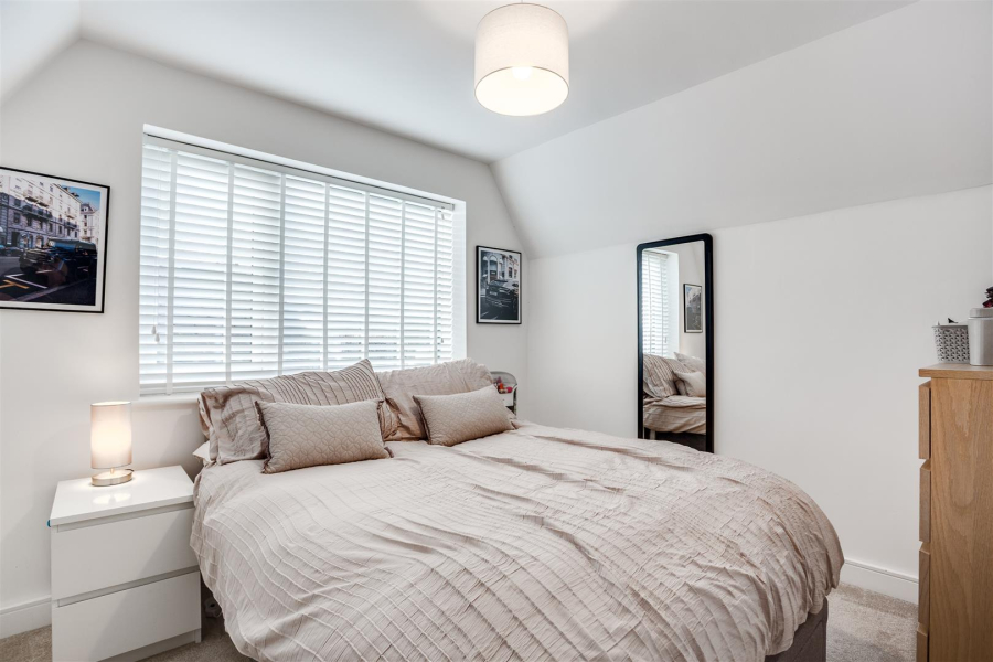 Photo of Whitehall Road, Wyke, Bradford