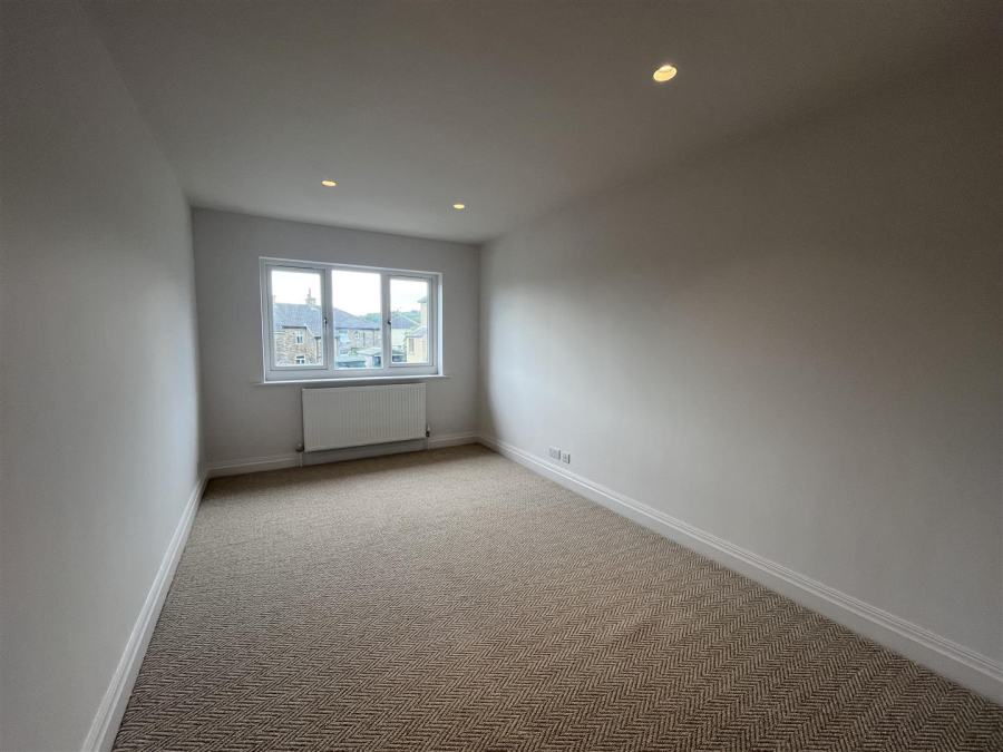 Photo of Lilythorne Avenue, Bradford