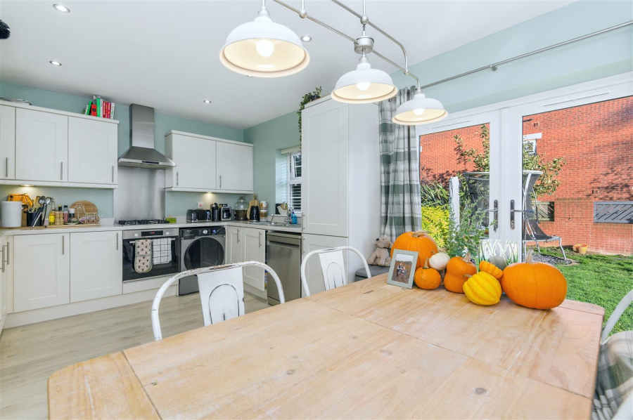 Photo of Mayfield Place, Wyke, Bradford