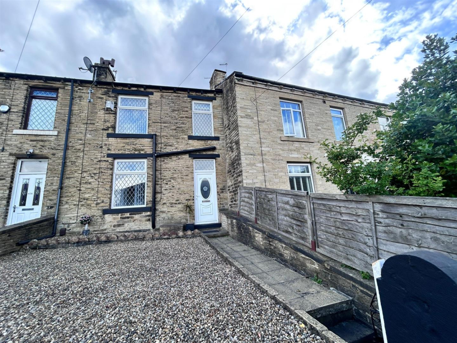 Photo of Huddersfield Road, Wyke, Bradford