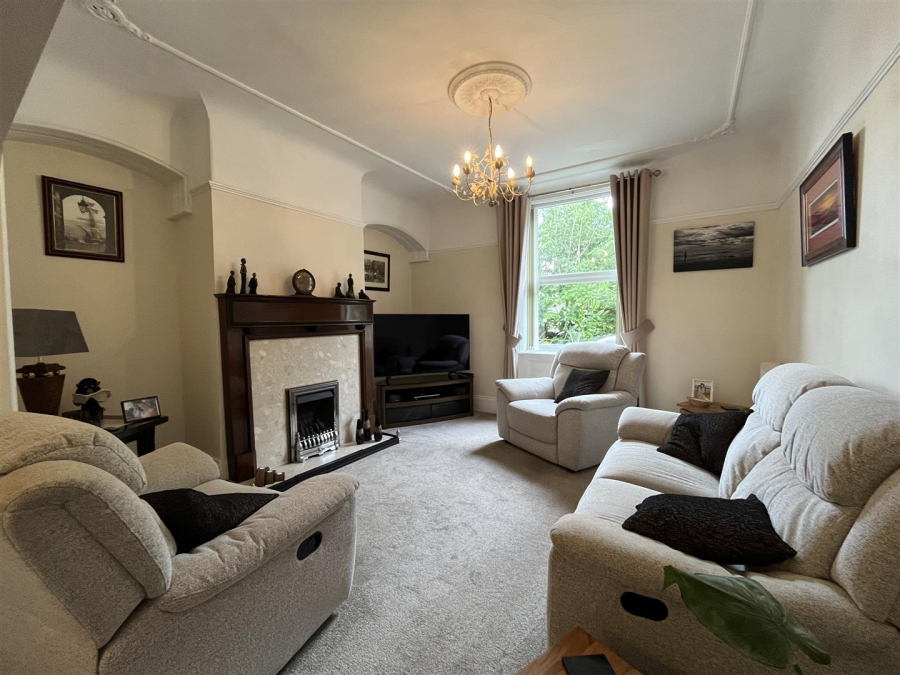 Photo of York Place, Cleckheaton