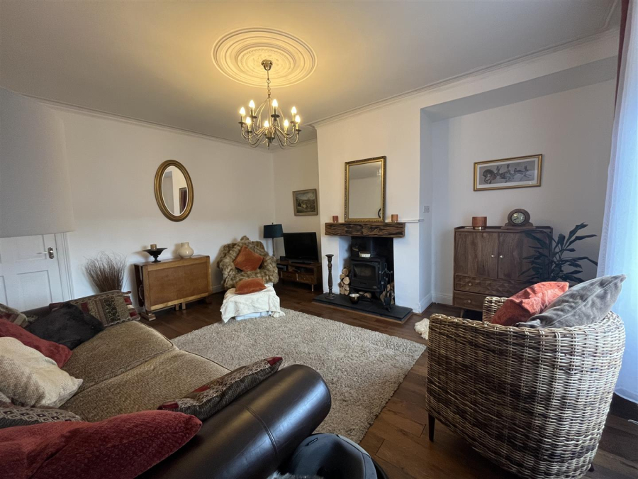 Photo of Cleckheaton Road, Oakenshaw, Bradford