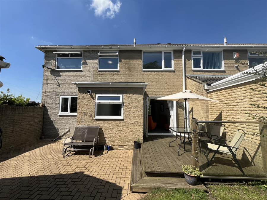 Photo of Silver Birch Close, Wyke, Bradford