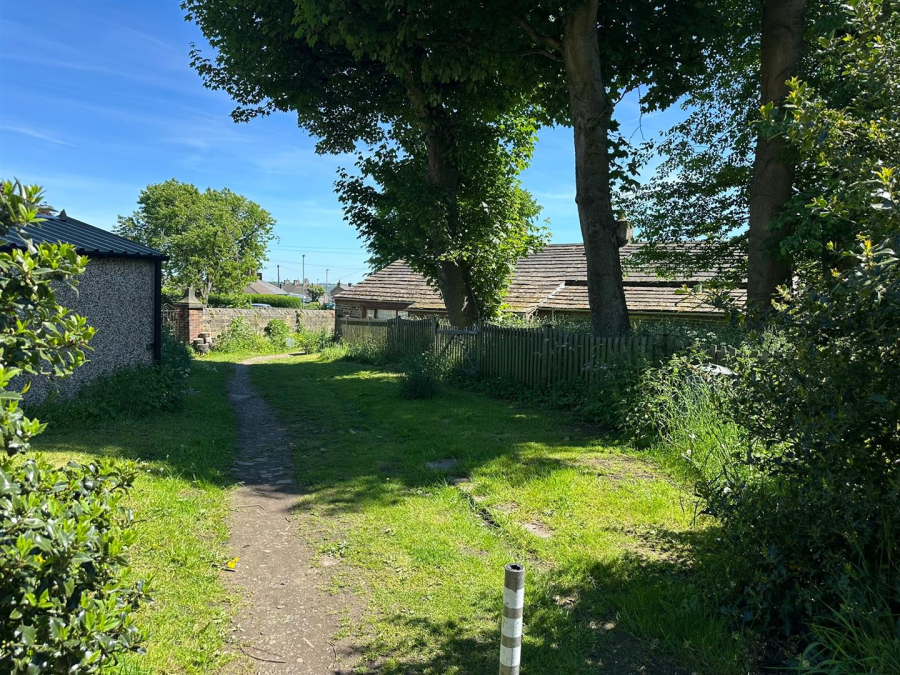 Photo of Sal Royd Road, Low Moor, Bradford