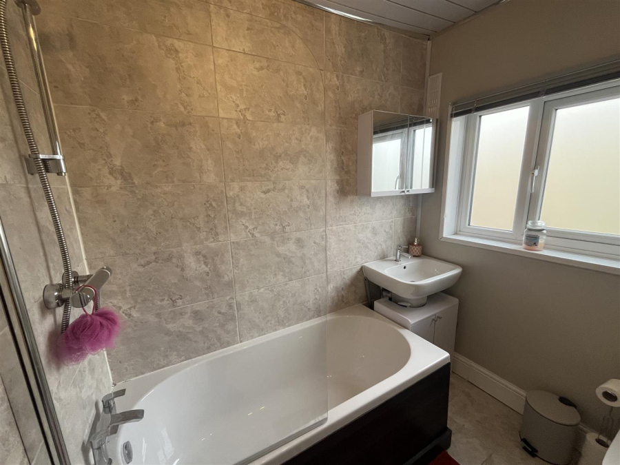 Photo of Clare Road, Wyke, Bradford