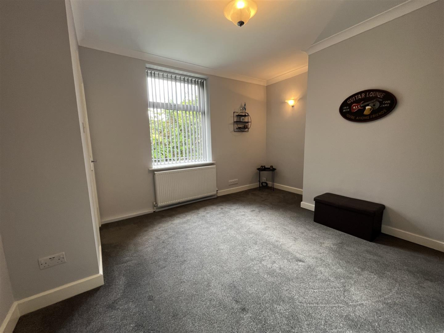 Photo of New Street, Oakenshaw, Bradford