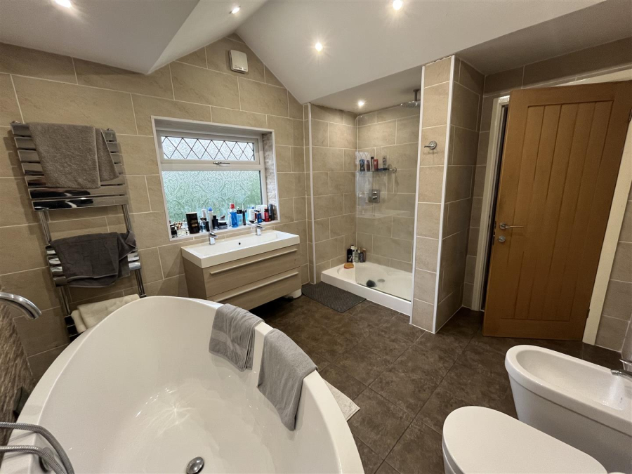 Photo of Sanderson Avenue, Bradford