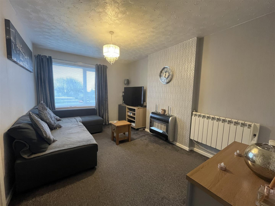 Photo of Hydale Court, Low Moor, Bradford