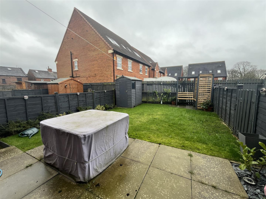 Photo of Balme Street, Wyke, Bradford