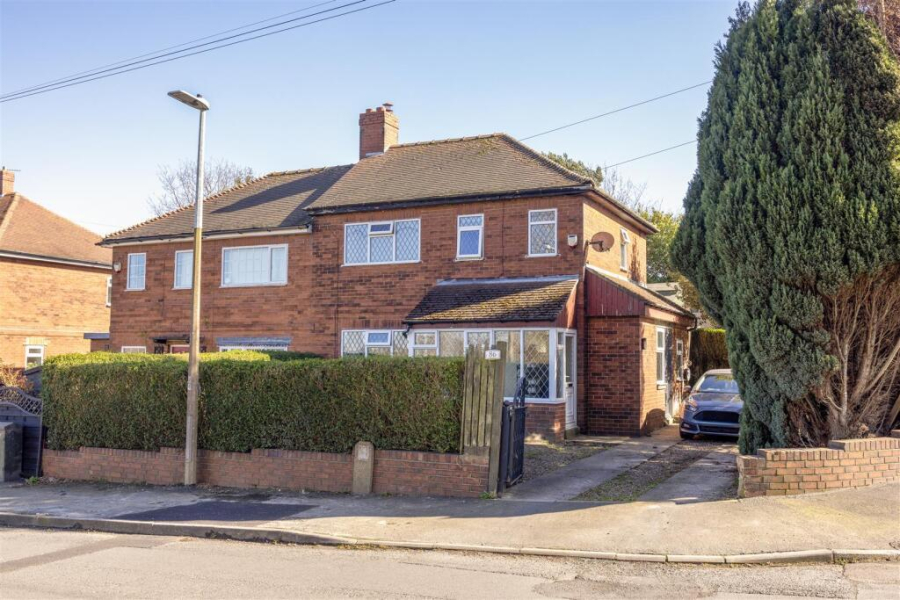 Photo of Smithies Moor Lane, Batley