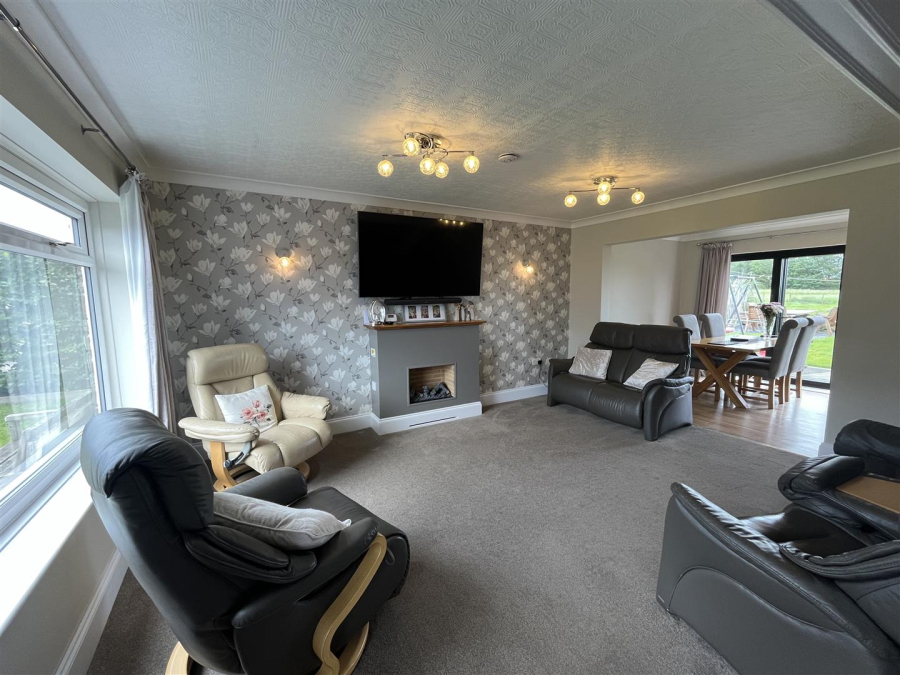 Photo of Greenacre Drive, Wyke, Bradford