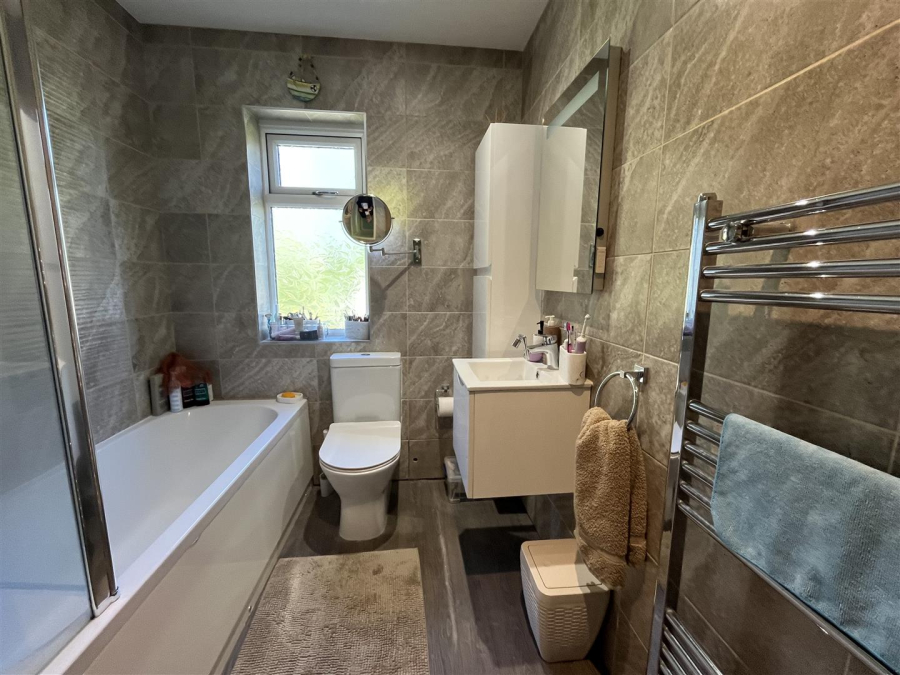 Photo of Furnace Grove, Bradford