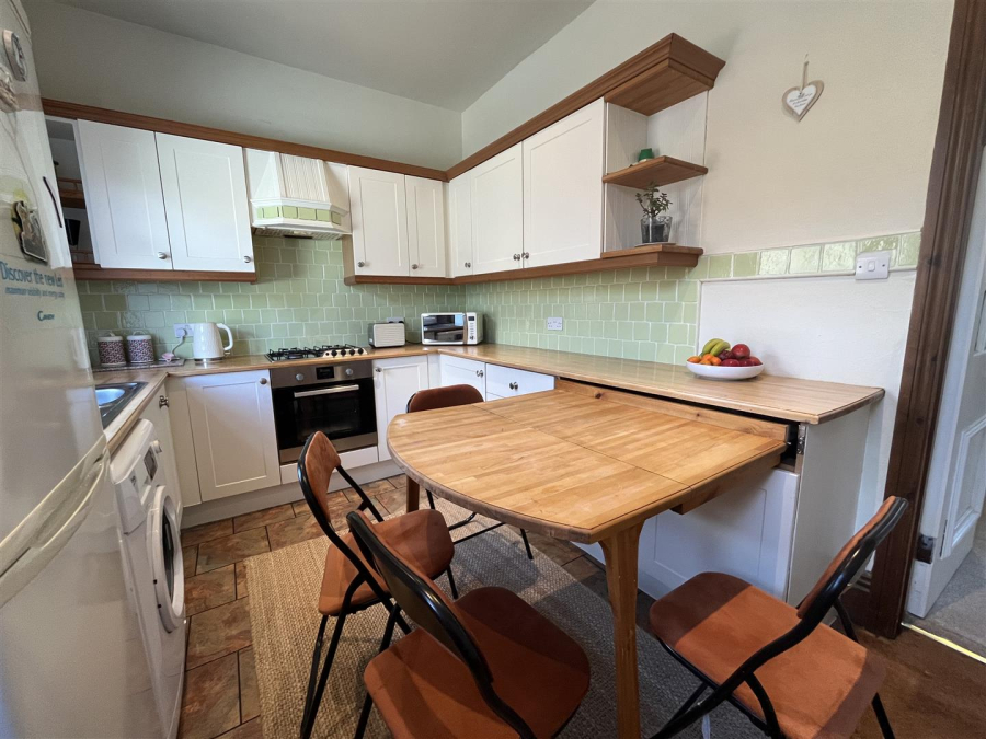 Photo of Mayfield Terrace, Wyke, Bradford