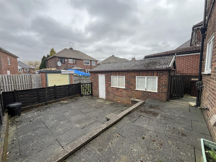 Photo of Rooley Lane, Bradford