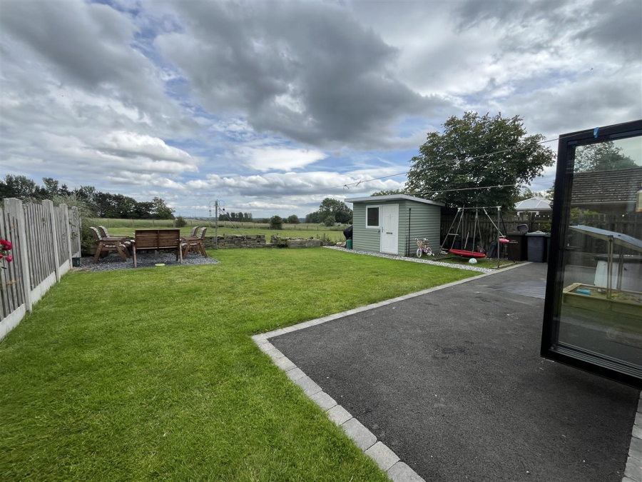 Photo of Greenacre Drive, Wyke, Bradford