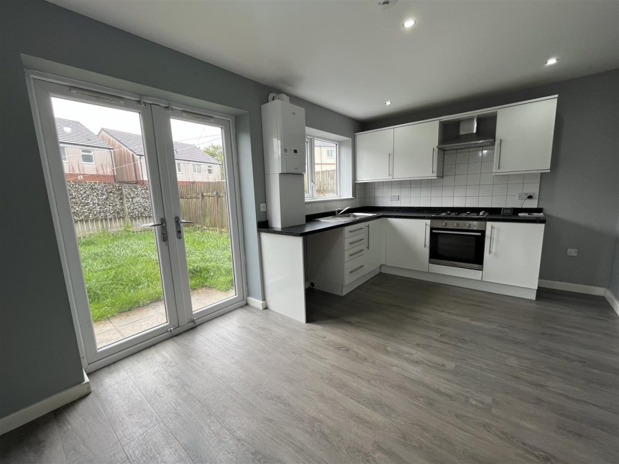 Photo of Eaglesfield Drive, Bradford