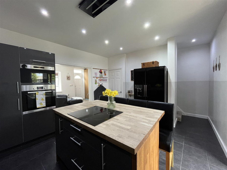 Photo of Wroe Terrace, Wyke, Bradford