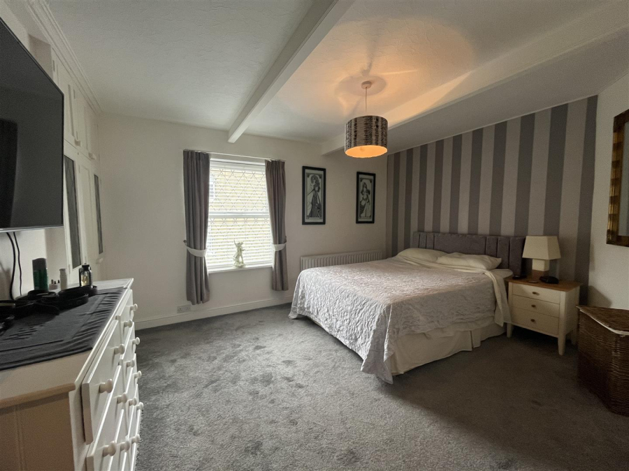 Photo of Park Terrace, Low Moor, Bradford