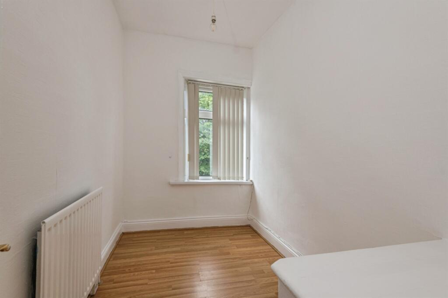 Photo of Cleckheaton Road, Oakenshaw, Bradford