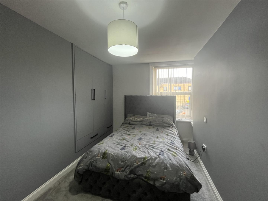 Photo of Speights Place, Bradford