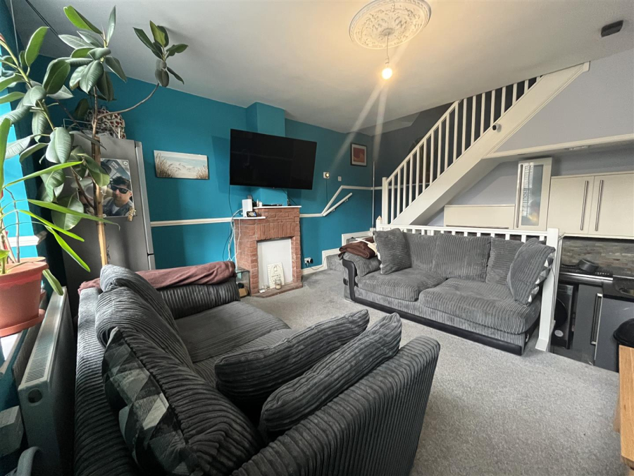 Photo of John Street, Bradford