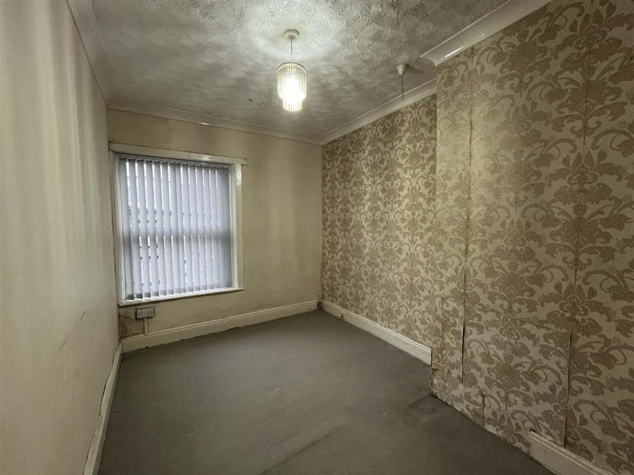 Photo of Harlow Road, Bradford