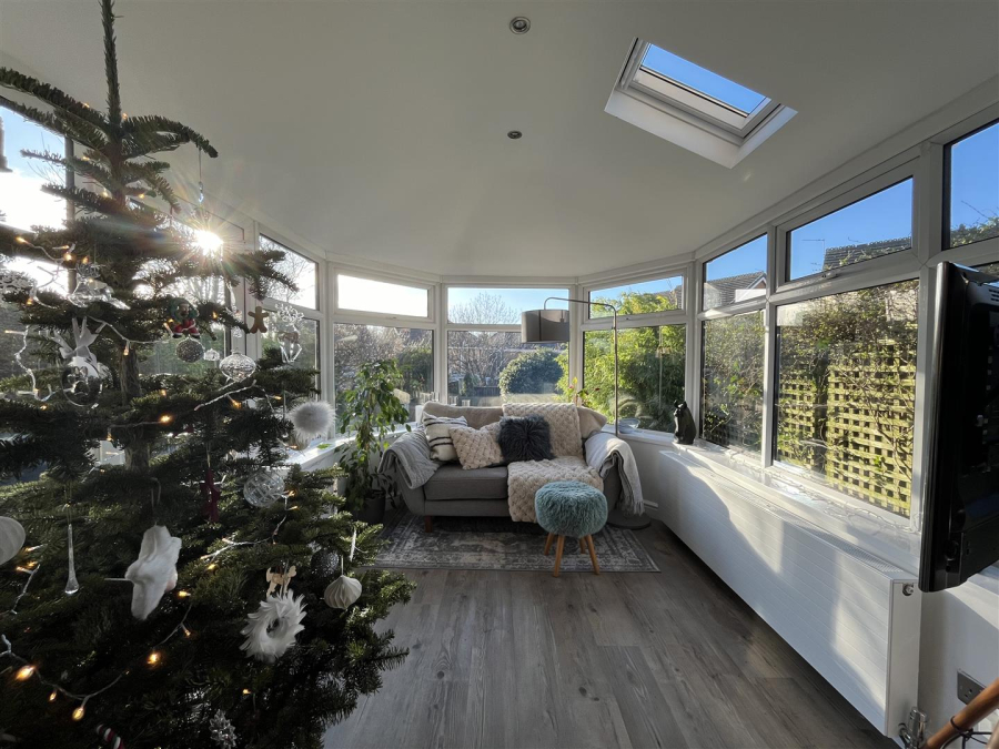 Photo of Parkmere Close, Bradford