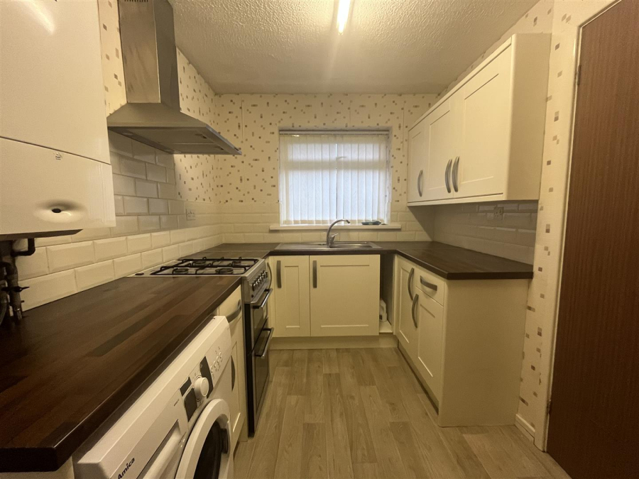 Photo of Mistral Close, Wyke, Bradford