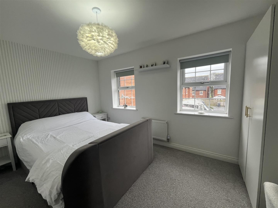 Photo of Balme Street, Wyke, Bradford