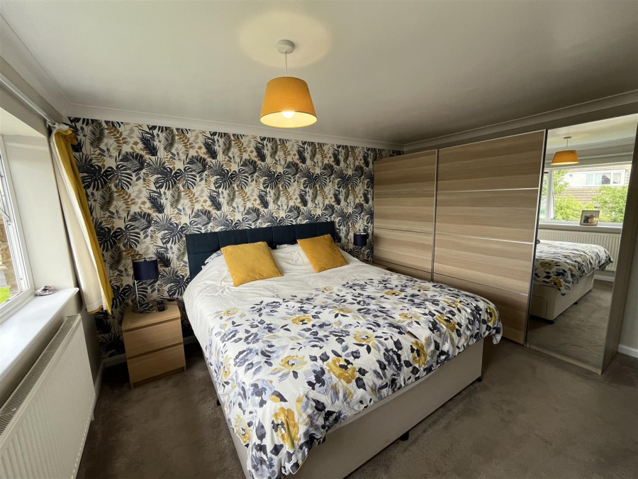 Photo of Greenacre Drive, Wyke, Bradford