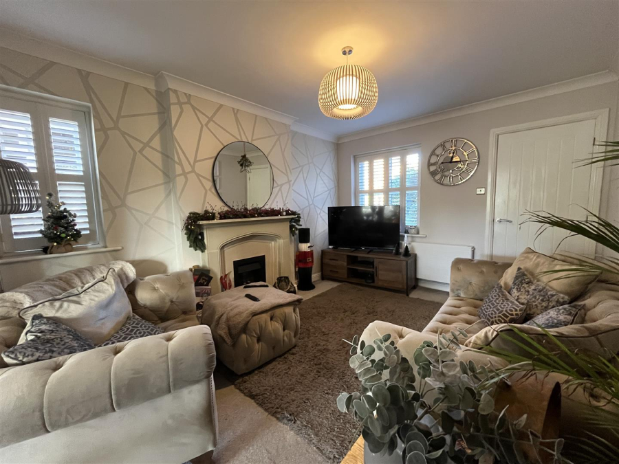 Photo of Parkmere Close, Bradford