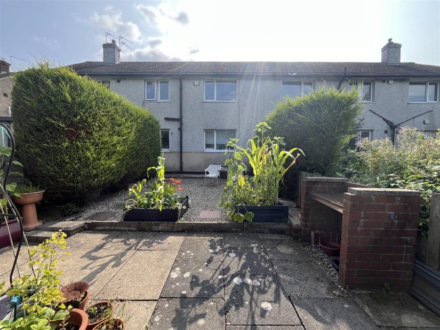 Photo of St. Marys Close, Wyke, Bradford