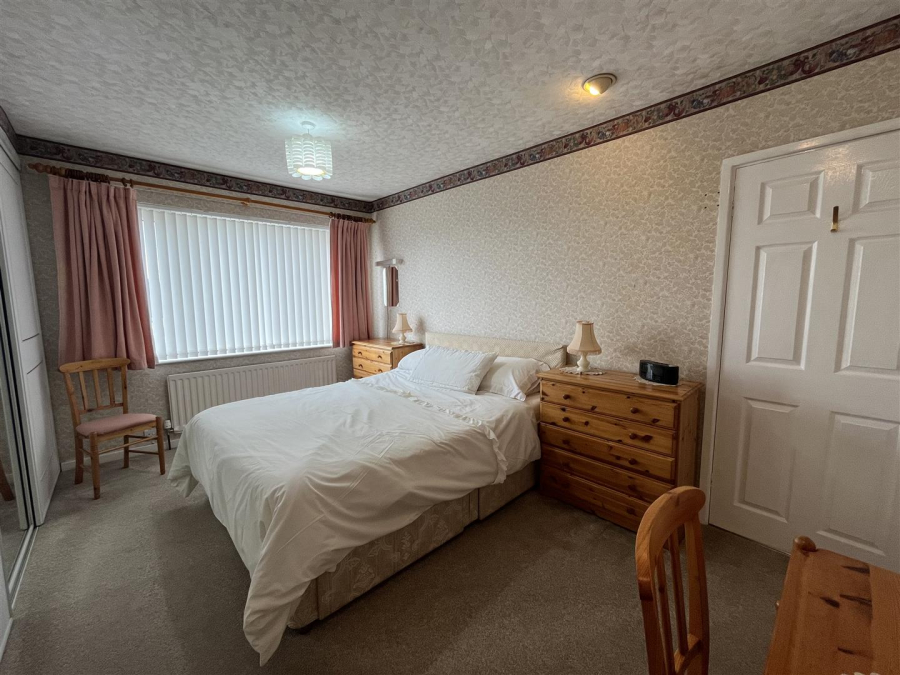 Photo of St. Andrews Crescent, Oakenshaw, Bradford