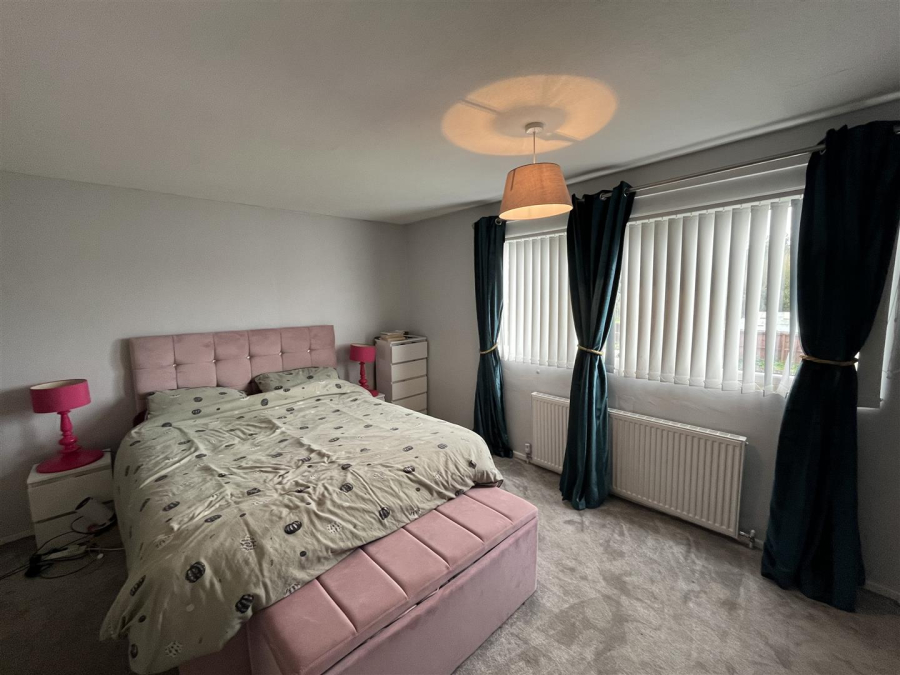 Photo of Albert Street, Wyke, Bradford