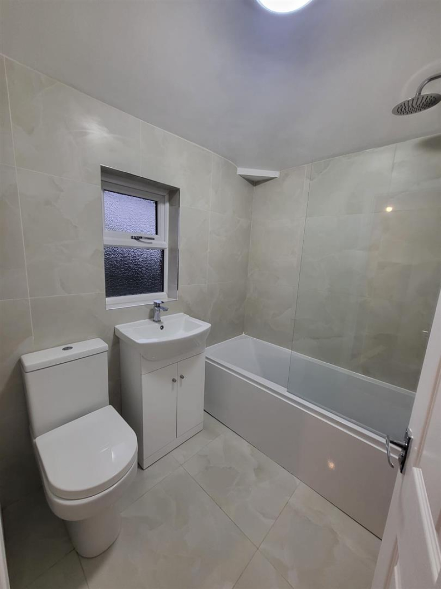 Photo of Southfield Avenue, Bradford