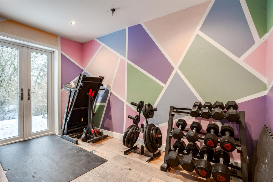 Photo of Bradford Road, Oakenshaw, Bradford