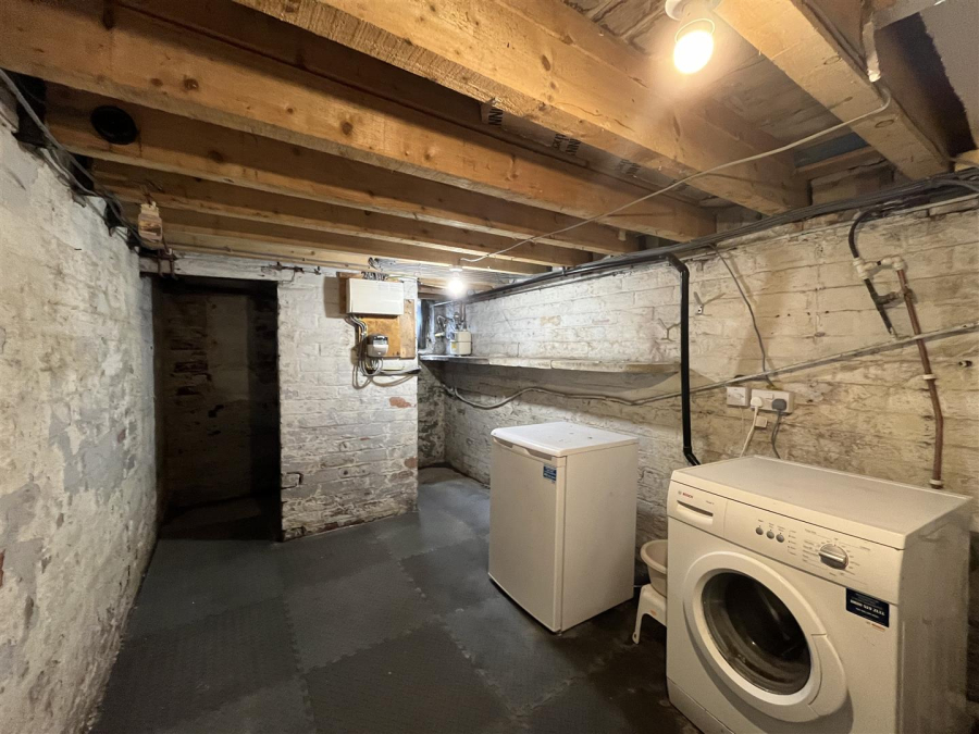 Photo of Fletcher Road, Bradford