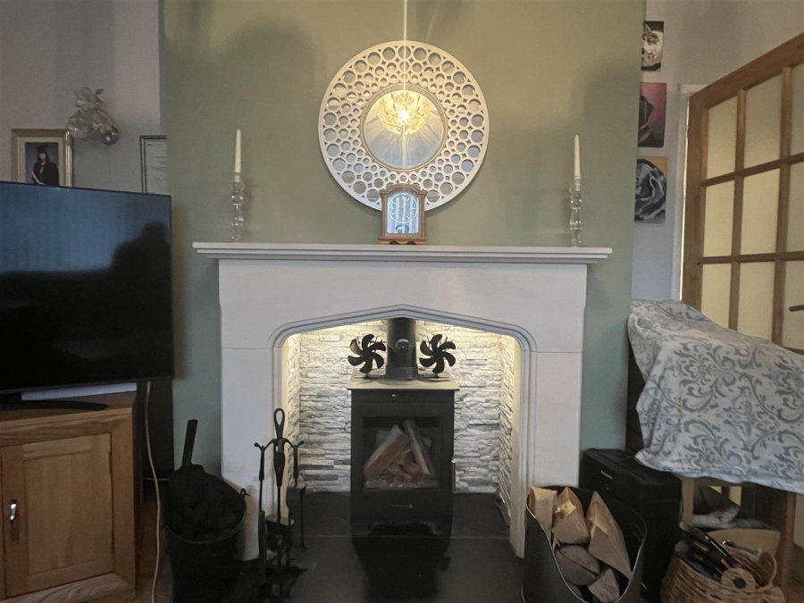 Photo of St. Pauls Avenue, Bradford