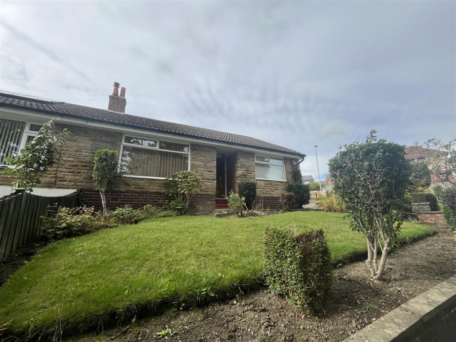 Photo of Meadow View, Wyke, Bradford