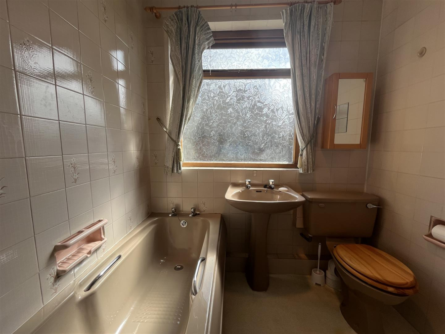 Photo of Besha Avenue, Low Moor, Bradford