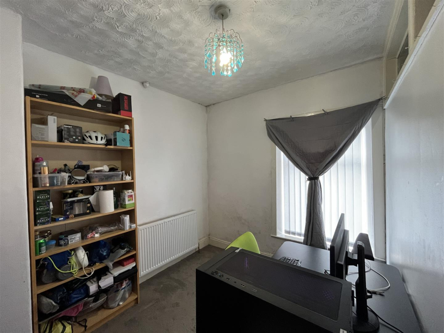 Photo of Harlow Road, Bradford