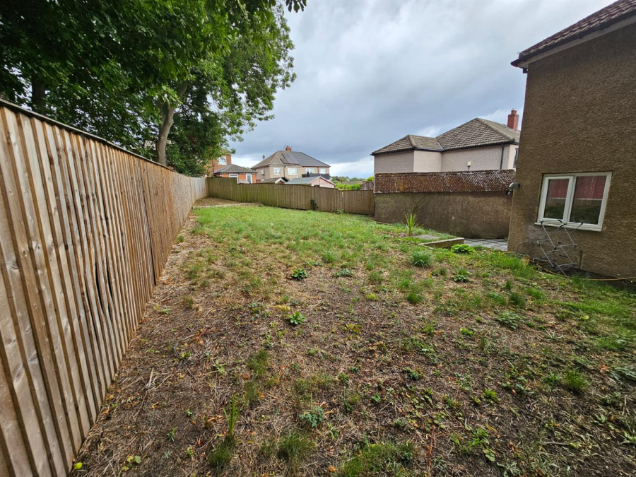Photo of Greengates Avenue, Wyke, Bradford