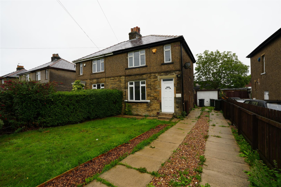 Photo of Mandale Road, Bradford