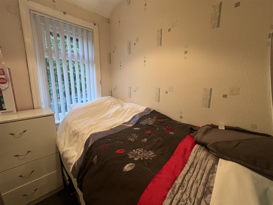 Photo of Cleckheaton Road, Low Moor, Bradford