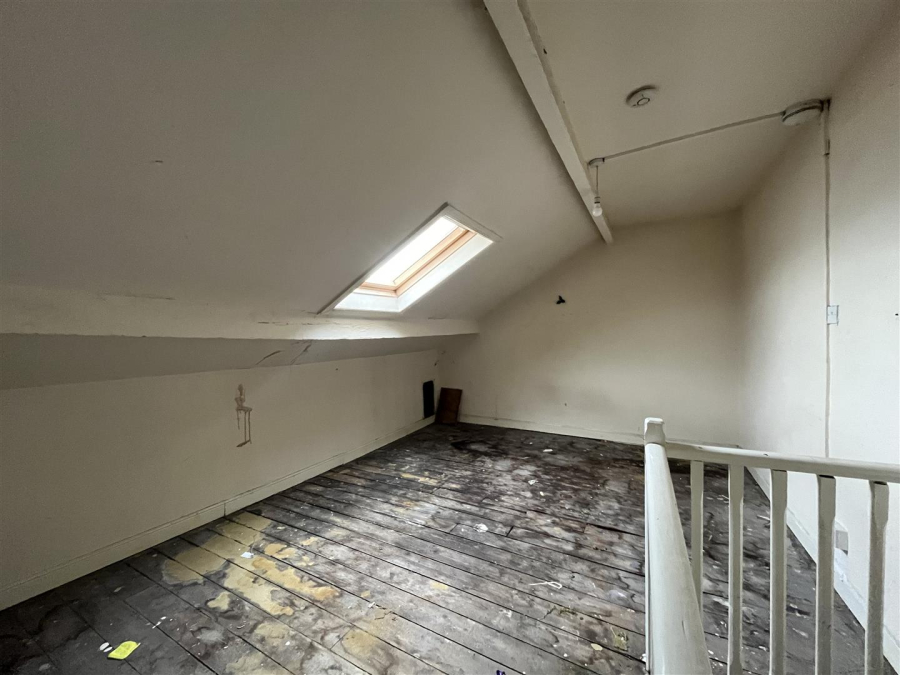 Photo of Barmby Street, Wyke, Bradford