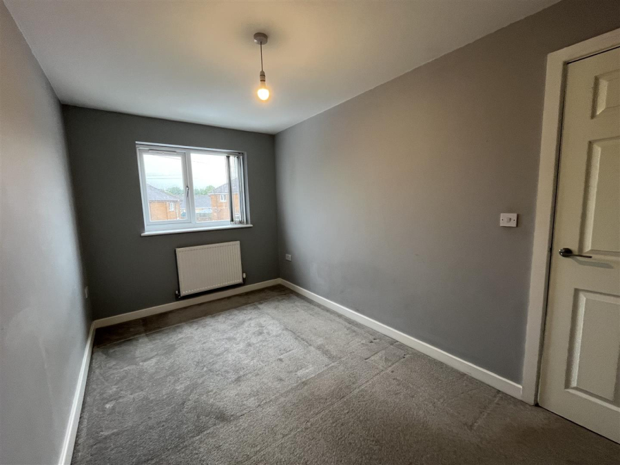 Photo of Eaglesfield Drive, Bradford